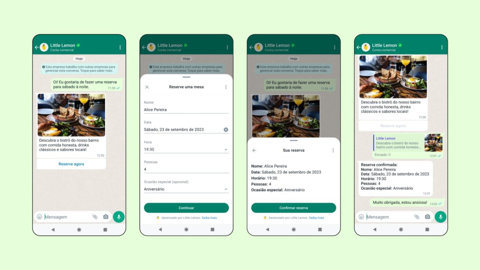 Whatsapp Flows Conhe A A Nova Ferramenta Do Aplicativo