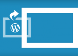 Redirecionamento 301 no WordPress