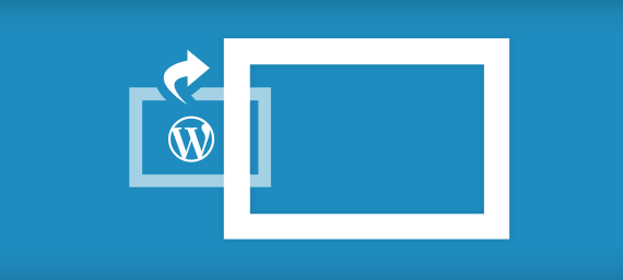 Redirecionamento 301 no Wordpress