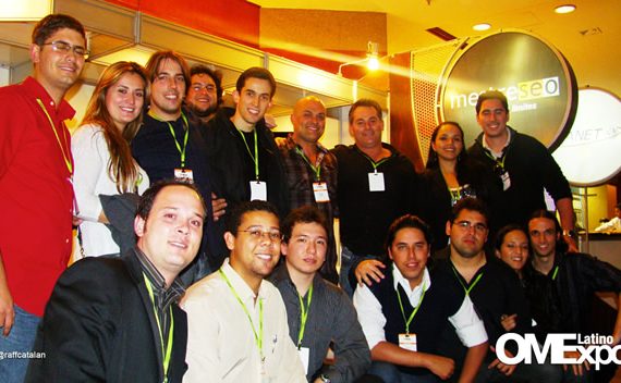 OMExpo Latino 2010