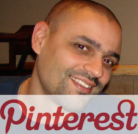 Ruben fala sobre o Pinterest