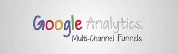 Funil MultiCanal no Google Analytics