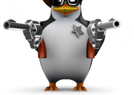 Google Penguin Update