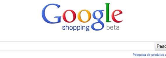 Google Shopping