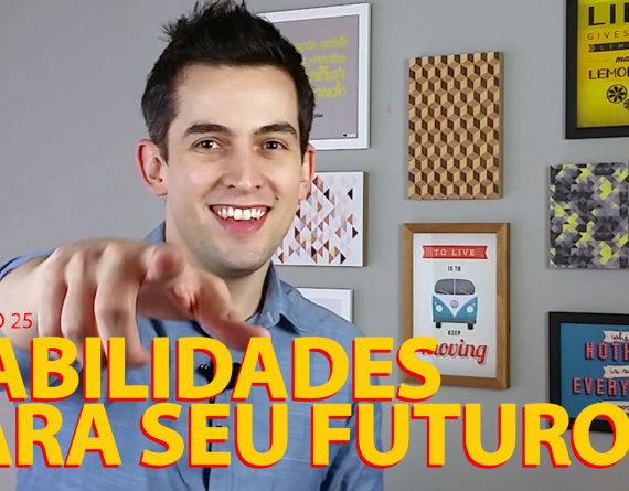 Habilidades para o futuro