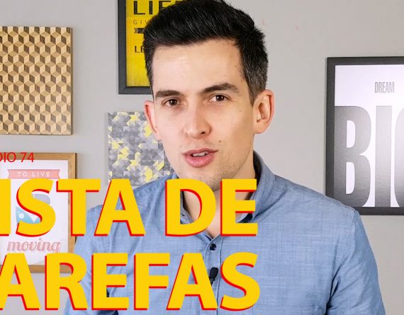 Aprenda como elaborar Lista de tarefas seo