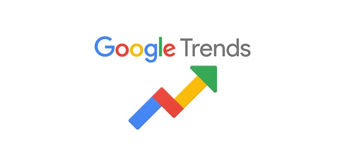 google trends for websites