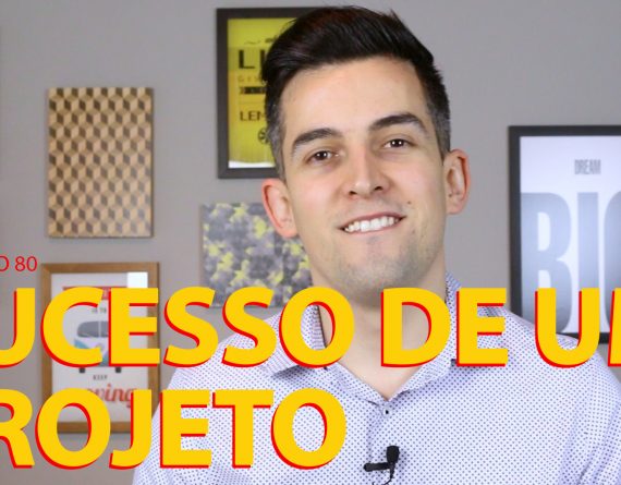 Aprenda como descobrir o indicador de sucesso de um projeto