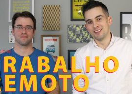 Dicas Para Quem Faz Trabalho Remoto