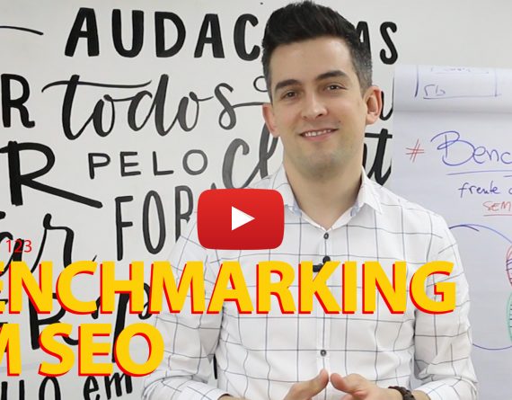 Saiba como fazer benchmarking em SEO