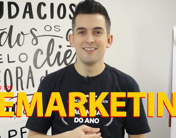 Aprenda como estruturar uma campanha de remarketing