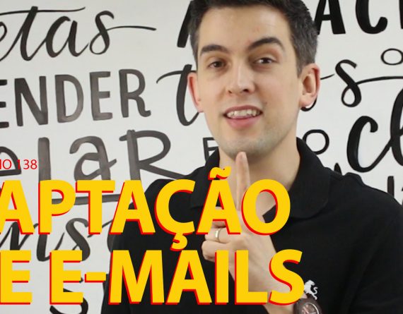 Confira 5 dias para realizar uma captação de e-mails eficiente