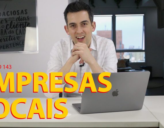 aprenda boas estratégias para fazer SEO para empresas locais