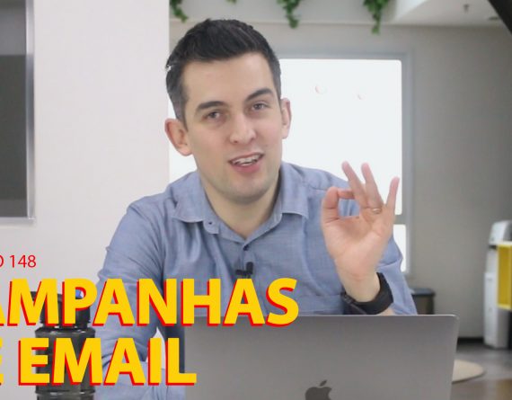 melhore os resultados de suas campanhas de email