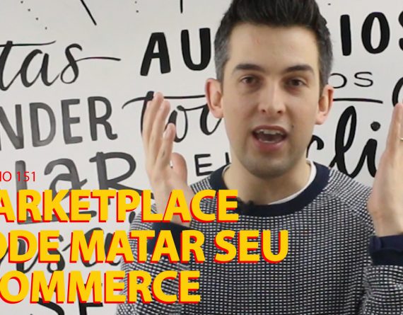 saiba como o marketplace influência em seu e-commerce