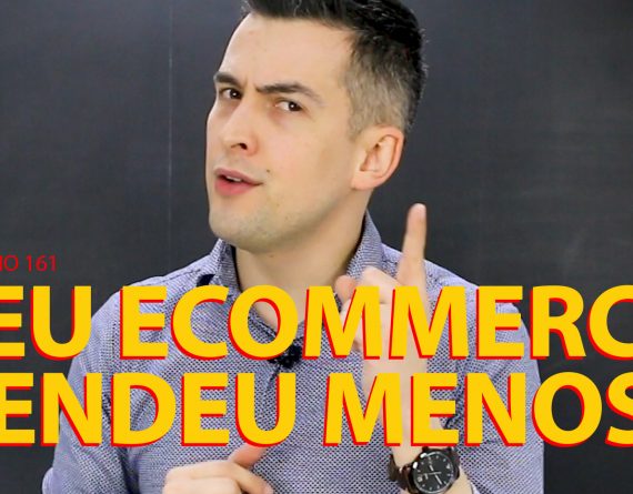 saiba porque o seu ecommerce vender menos