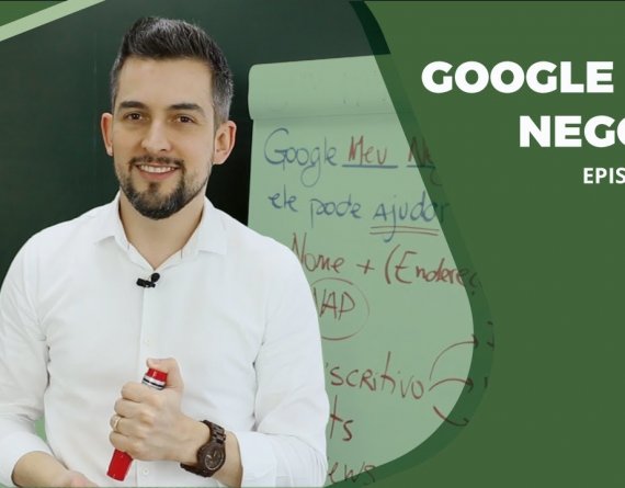 O Que é o Google Meu Negócio e Como Sua Empresa Pode se Beneficiar?