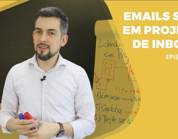 Lidando com E-mails SPAM em Projetos de Inbound