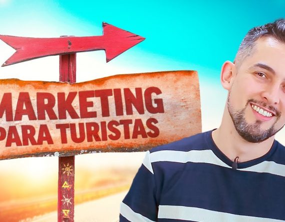 Marketing Digital Para Turistas — Vale a Pena Fazer?