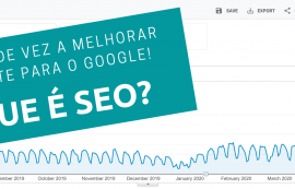 O que é SEO? Confira O Guia do Search Engine Optimization/>