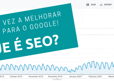 O que é SEO? Confira O Guia do Search Engine Optimization