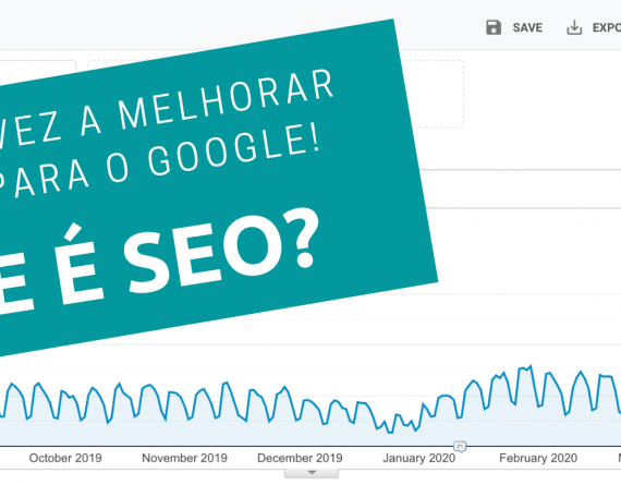 O que é SEO?