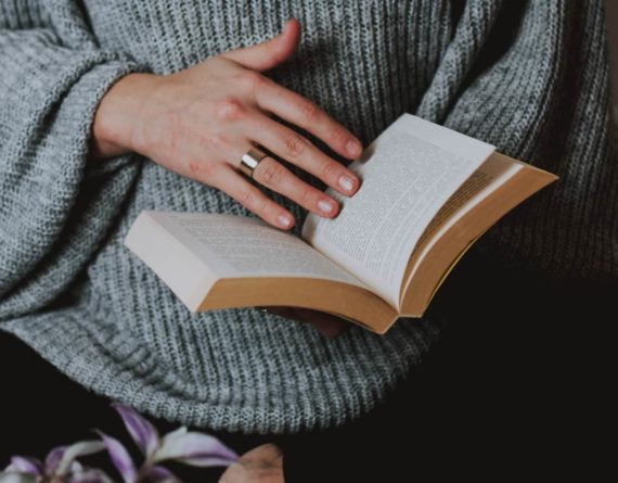 6 Livros Que Todo Redator Deve Ler