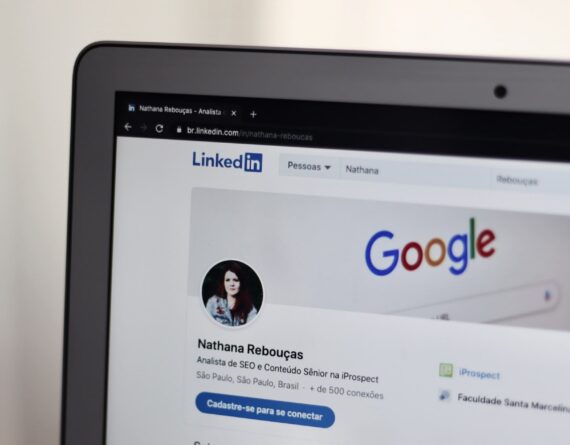 LinkedIn: Relatório Sobre Mudanças nas Estratégias de Branding