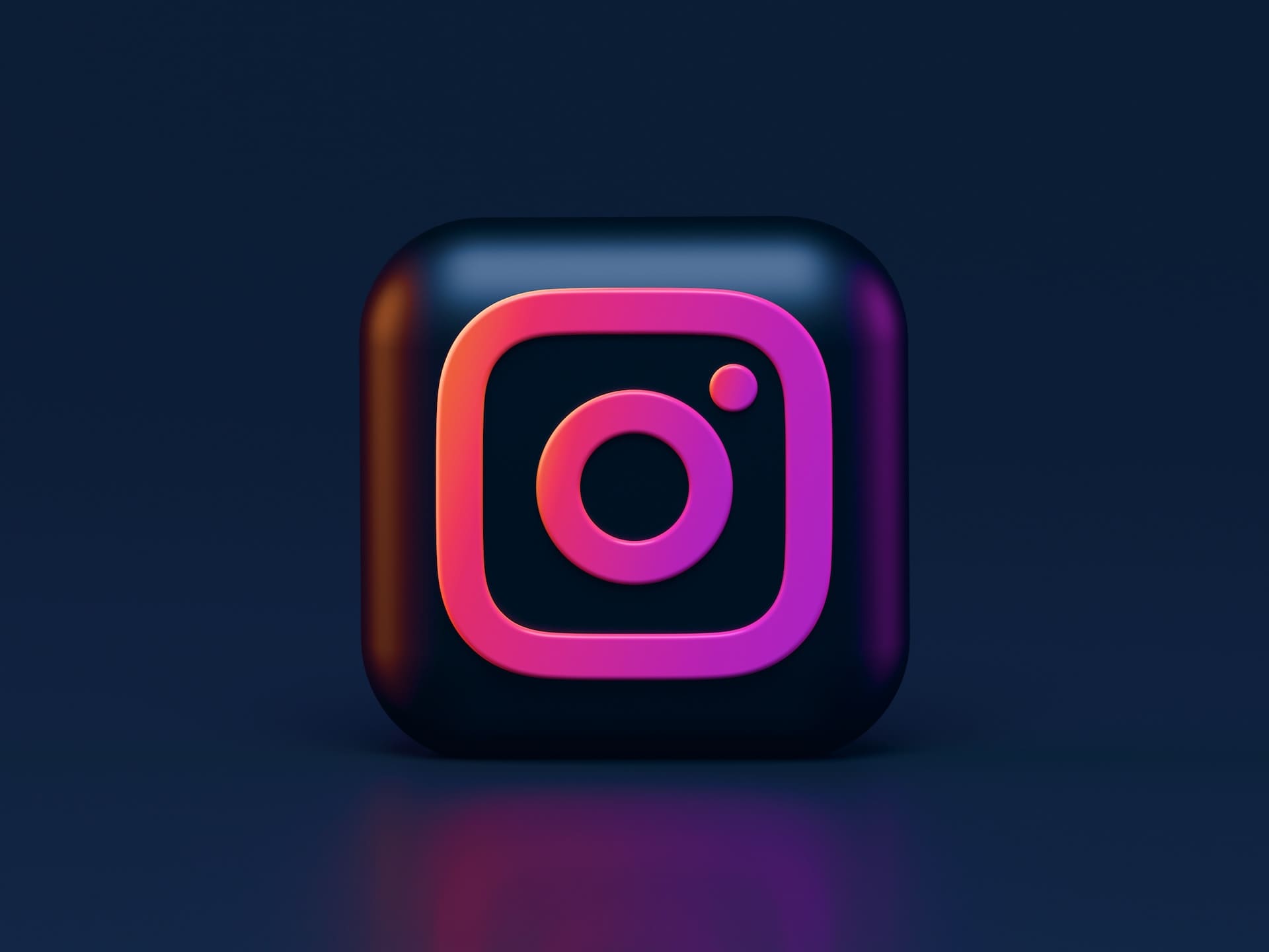 Connect an Instagram account to Influo : Influo