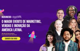 RD Summit 2023: O Maior Evento de Marketing da América Latina/>