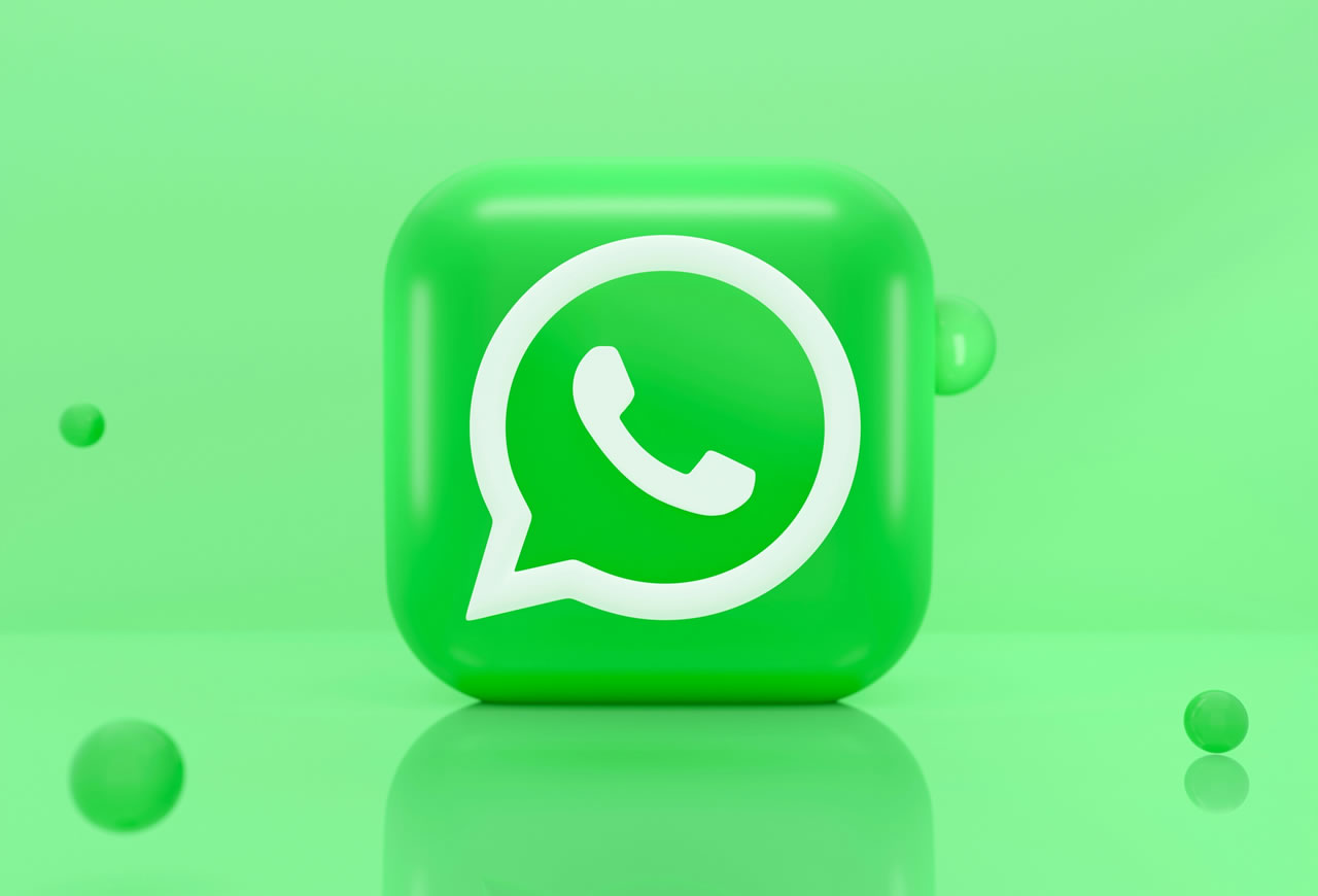 Automação Para WhatsApp
