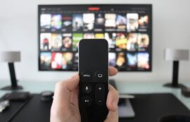 Google TV Network: A Nova Era da Publicidade na Televisão