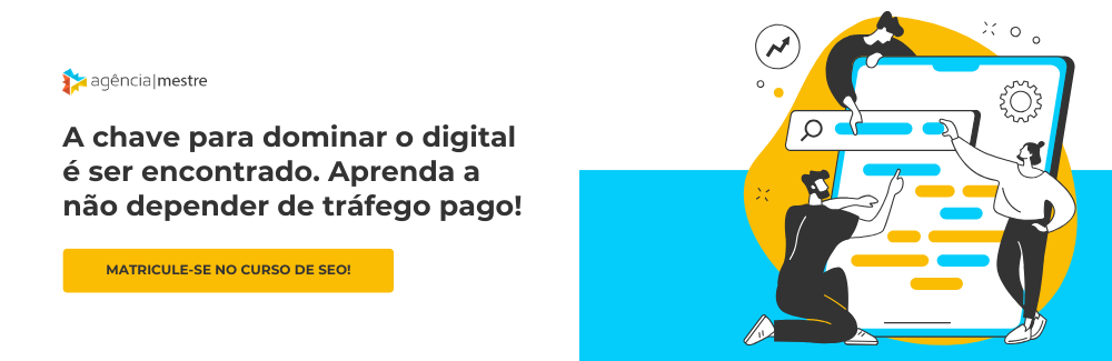 Curso de SEO