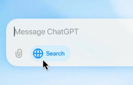 ChatGPT Search é Liberado Para Todos Usuários Pela OpenAI